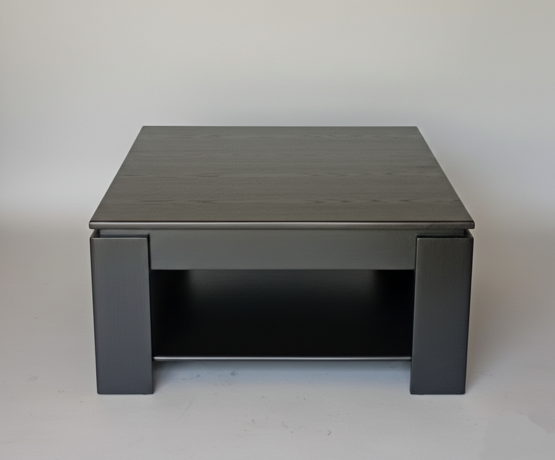 Living room center tables